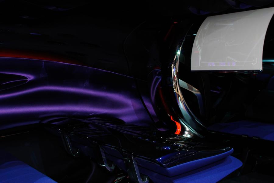  Citroen Tubik Concept 2011 года  (фото 93 из 128)